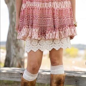Grace & Lace dress Extender
